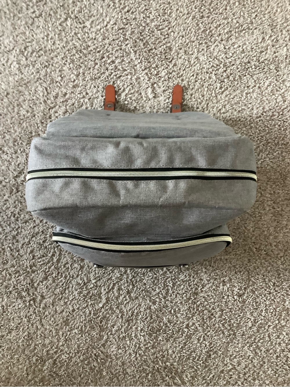 Laptop Backpack - Picture 8 of 12